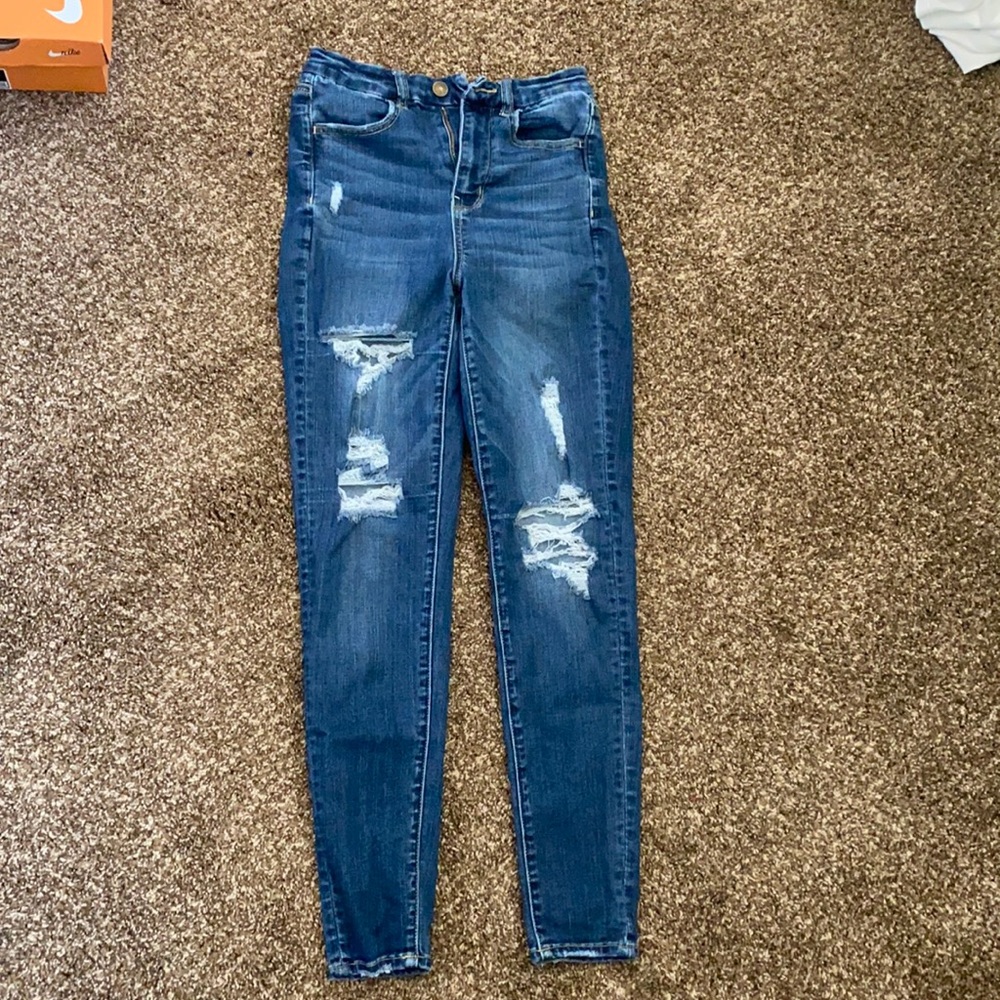 Jeans